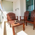 Palmetto Beach 1204 Sea View Bocagrande