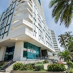 Palmetto Beach 1204 Sea View Bocagrande