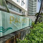 Palmetto Beach 1204 Sea View Bocagrande