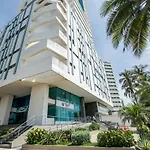 Palmetto Beach 1204 Sea View Bocagrande