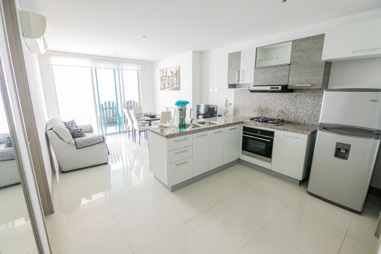 Palmetto 1204 Sea View Bocagrande