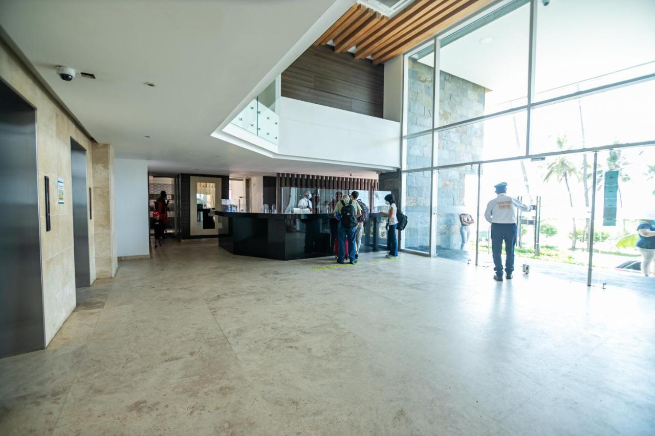 Apartamento Palmetto 1204 Sea View Bocagrande Cartagena