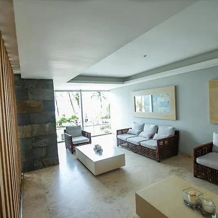 Palmetto 1204 Sea View Bocagrande Cartagena